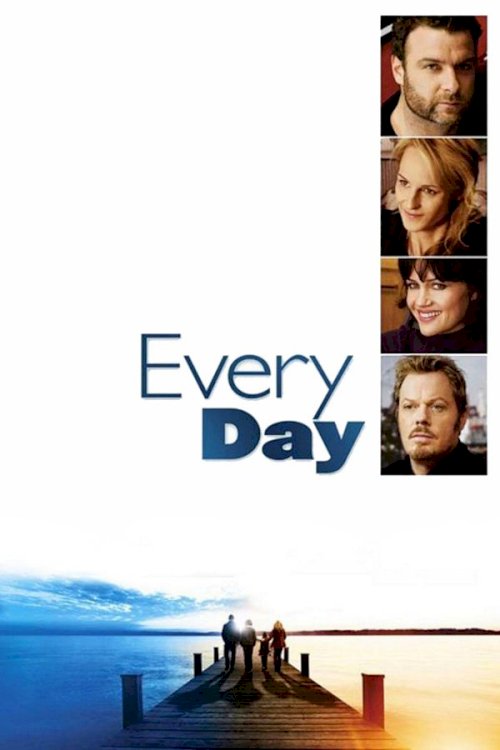 Every Day Every Day