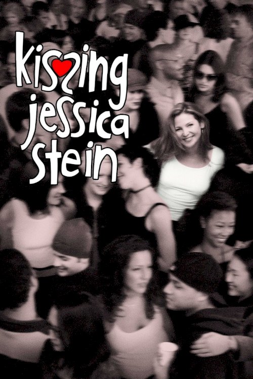 Kissing Jessica Stein Kissing Jessica Stein