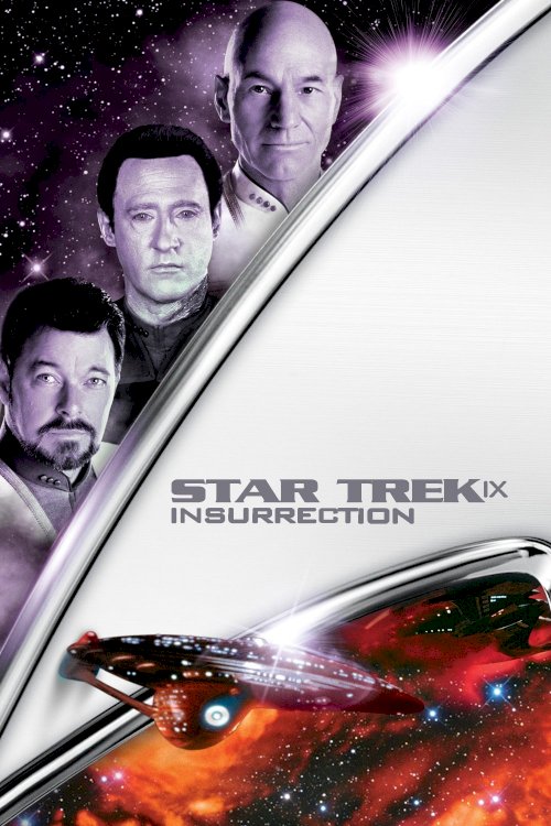 Star Trek: Insurrection Star Trek: Insurrection