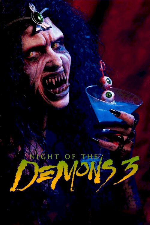 Night of the Demons III Night of the Demons III
