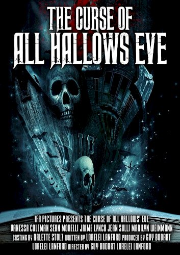 The Curse of All Hallows' Eve The Curse of All Hallows' Eve