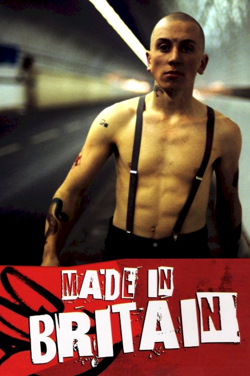 Made in Britain Made in Britain