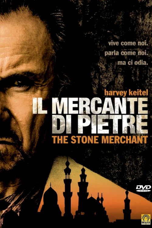The Stone Merchant The Stone Merchant