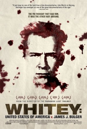Whitey: United States of America v. James J. Bulger Whitey: United States of America v. James J. Bulger