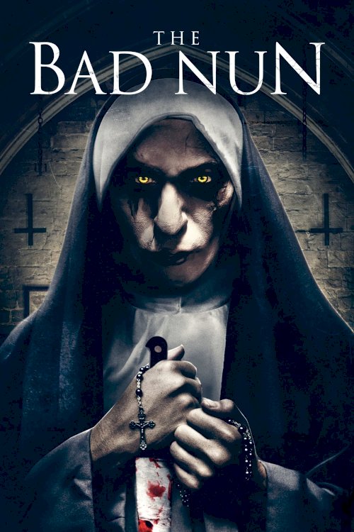 The Satanic Nun The Satanic Nun