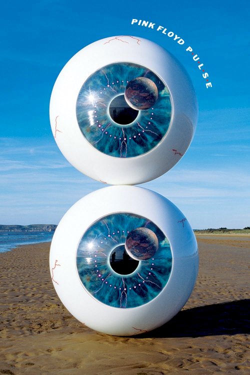 Pink Floyd: Pulse Pink Floyd: Pulse