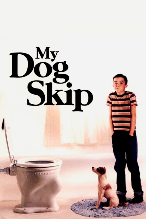 My Dog Skip My Dog Skip