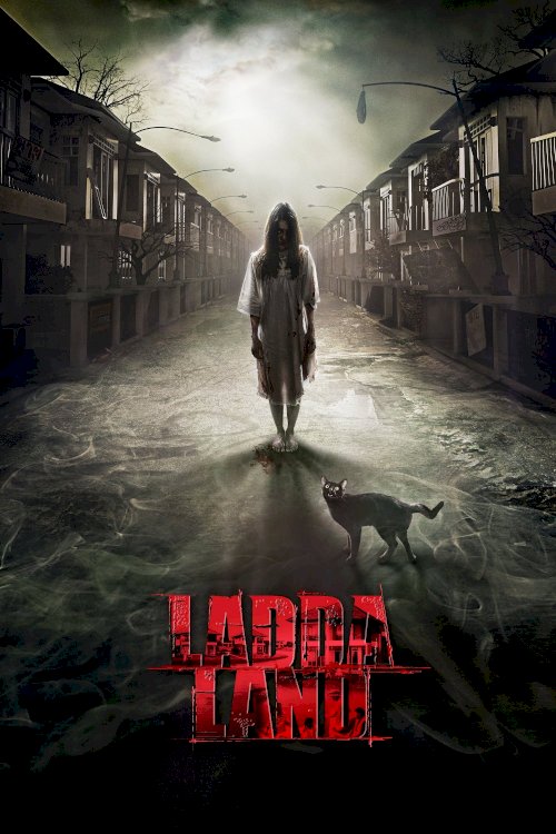 Laddaland Laddaland