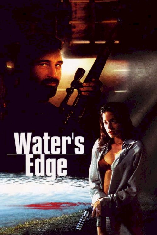 Water's Edge Water's Edge