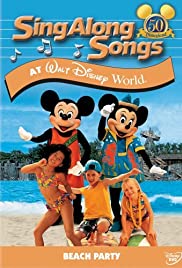 Mickey's Fun Songs: Beach Party at Walt Disney World Mickey's Fun Songs: Beach Party at Walt Disney World