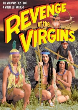 Revenge of the Virgins Revenge of the Virgins