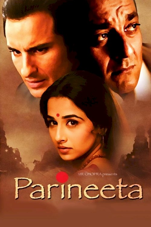 Parineeta Parineeta