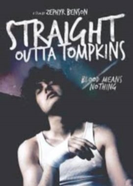 Straight Outta Tompkins Straight Outta Tompkins