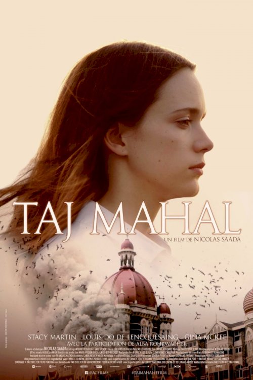 Taj Mahal Taj Mahal
