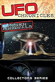 UFO Chronicles: Alien Arrivals UFO Chronicles: Alien Arrivals