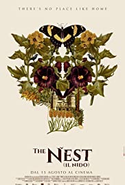 The Nest The Nest