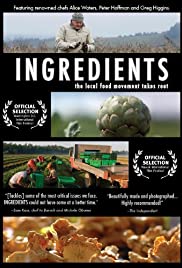 Ingredients Ingredients