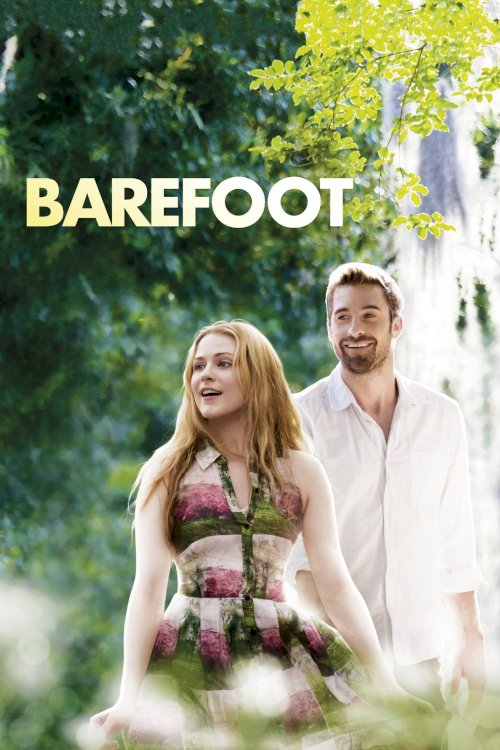 Barefoot Barefoot