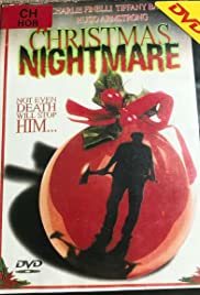 Christmas Nightmare Christmas Nightmare