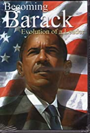 Becoming Barack Becoming Barack