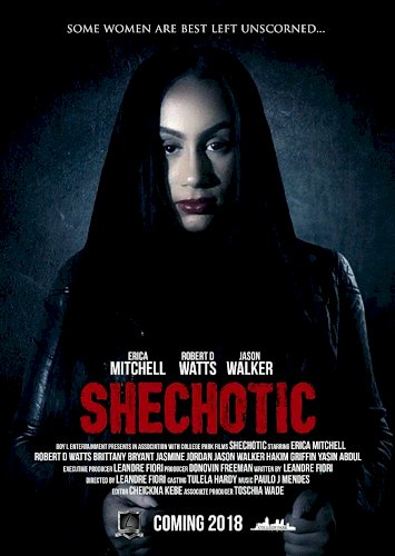 SheChotic