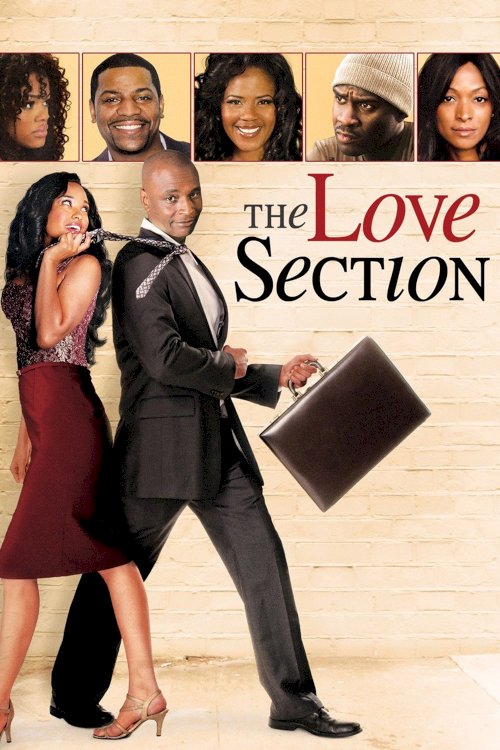 The Love Section The Love Section