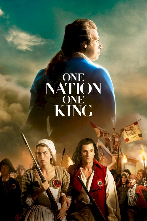 One Nation, One King One Nation, One King