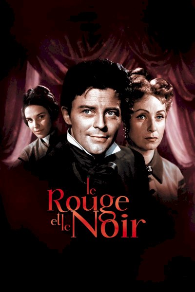 Le Rouge et le Noir Le Rouge et le Noir