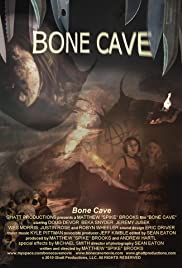 Bone Cave Bone Cave