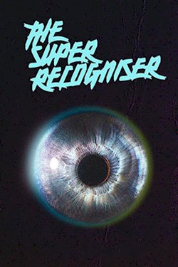 The Super Recogniser The Super Recogniser