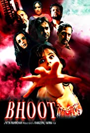 Bhoot Bhoot