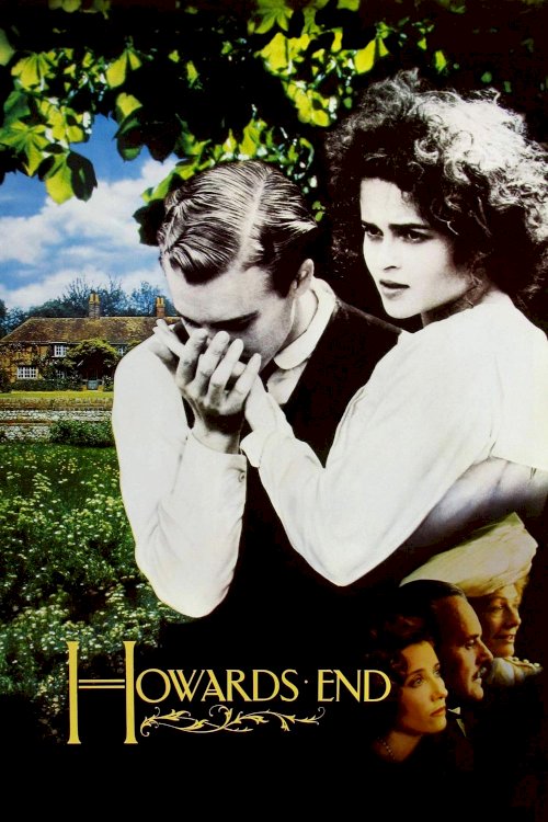Howards End Howards End