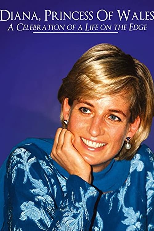 Diana Princess of Wales: a Celebration of a Life Diana Princess of Wales: a Celebration of a Life