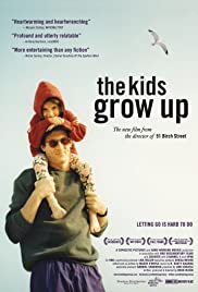 The Kids Grow Up The Kids Grow Up