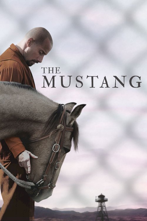 The Mustang The Mustang