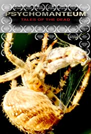 Psychomanteum Psychomanteum