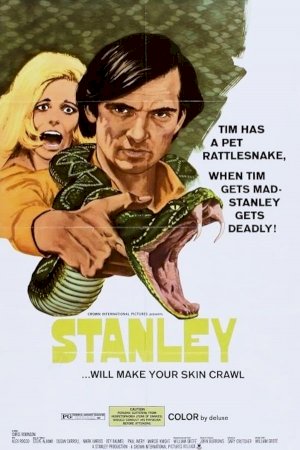 Stanley Stanley