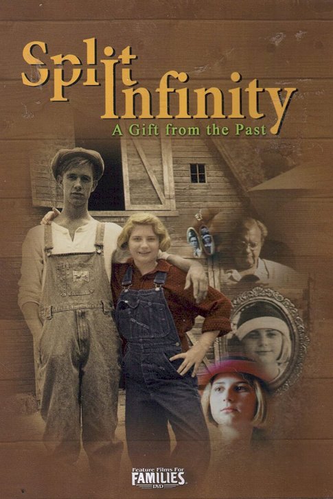 Split Infinity Split Infinity
