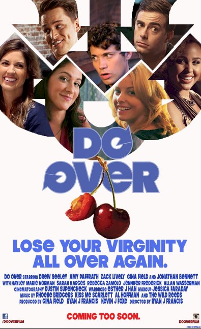 Do Over Do Over