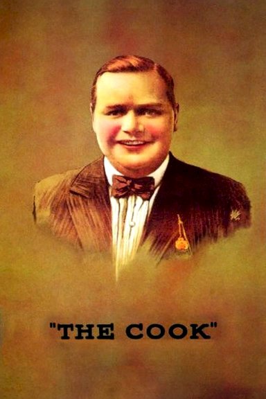 The Cook The Cook