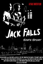 Paul Tanter's Jack Falls: Sid's Story