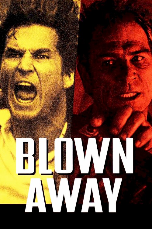 Blown Away Blown Away