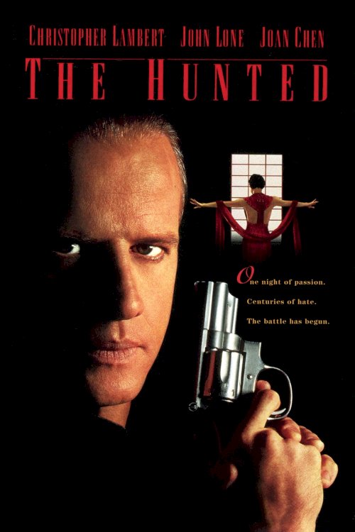The Hunted The Hunted