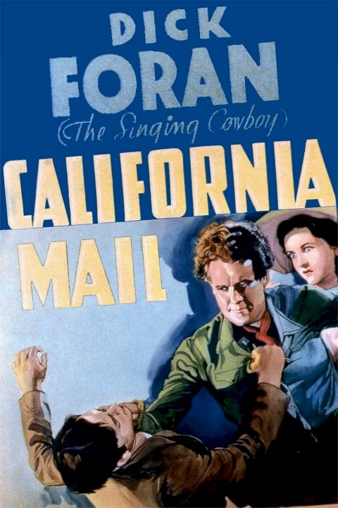 California Mail California Mail