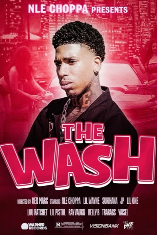 The Wash The Wash