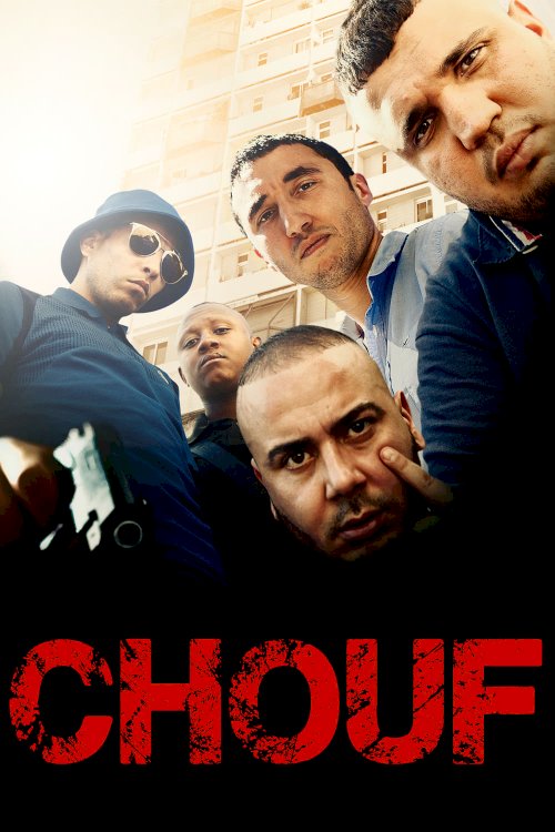 Chouf Chouf