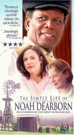 The Simple Life of Noah Dearborn The Simple Life of Noah Dearborn