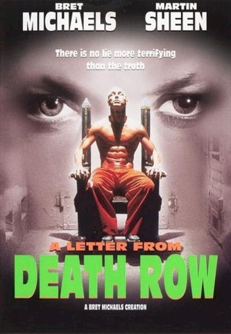 A Letter from Death Row A Letter from Death Row