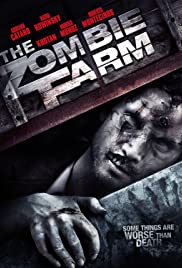 Zombie Farm Zombie Farm