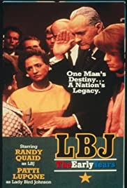 LBJ: The Early Years LBJ: The Early Years
